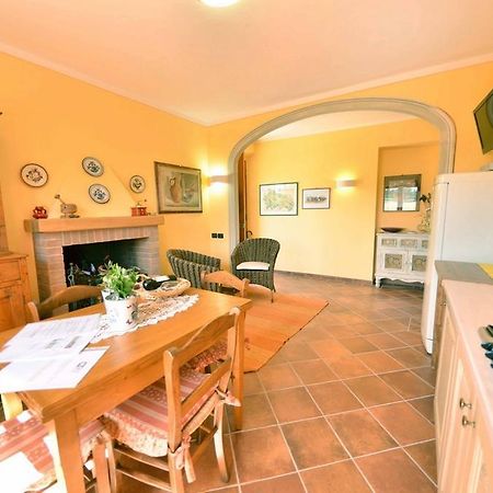 Casa Ciaccheri Gaiole in Chianti Oda fotoğraf