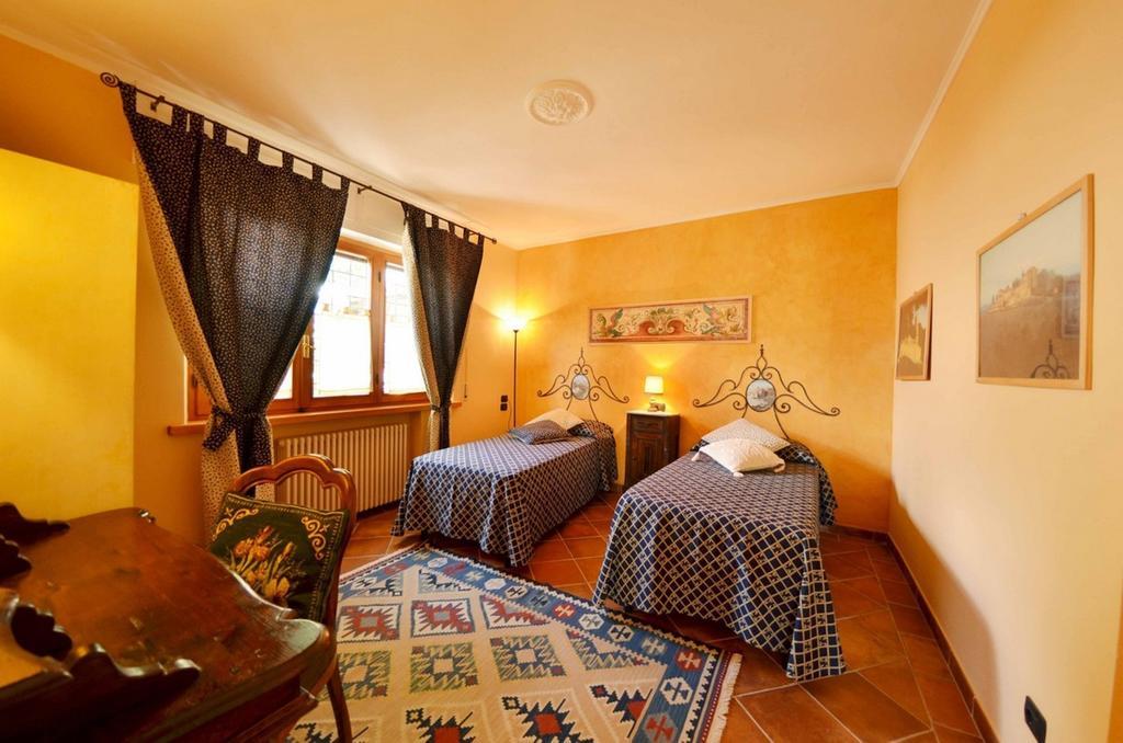 Casa Ciaccheri Gaiole in Chianti Oda fotoğraf