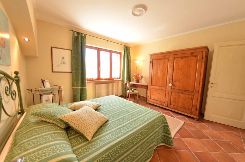 Casa Ciaccheri Gaiole in Chianti Oda fotoğraf