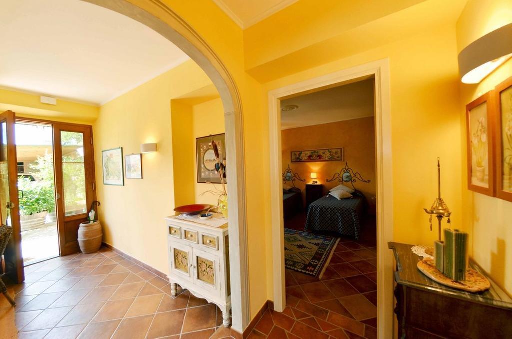 Casa Ciaccheri Gaiole in Chianti Oda fotoğraf