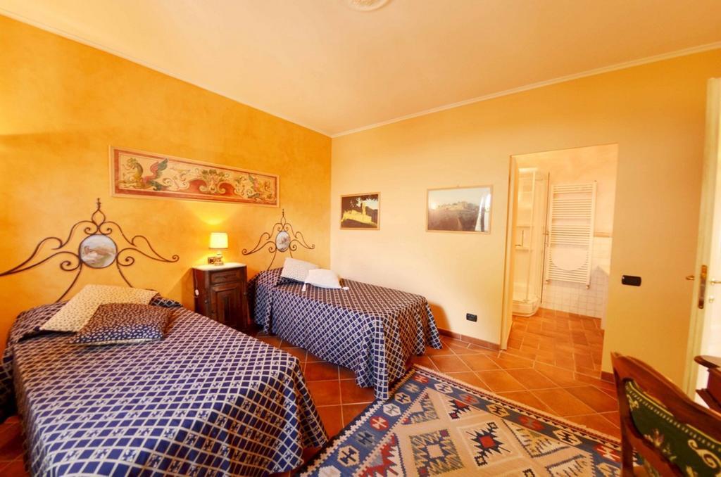 Casa Ciaccheri Gaiole in Chianti Oda fotoğraf
