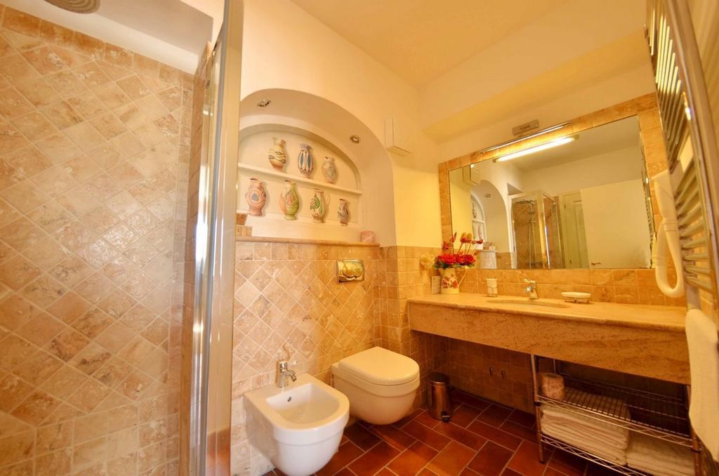 Casa Ciaccheri Gaiole in Chianti Oda fotoğraf